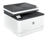 Picture of HP LaserJet Pro MFP 3102fdn Printer, Black and white, Printer for Small medium business, Print, copy, scan, fax, Automatic document feeder; Two-sided printing; Front USB flash drive port; Touchscreen