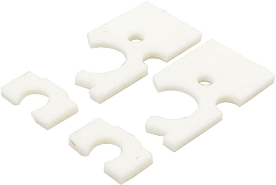 Picture of HP Lubrication Felts Kit