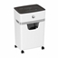 Изображение HP ONESHRED 10MC shredder, micro cut, P-5, 10 card, 20l, light grey