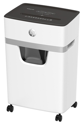 Picture of HP ONESHRED 15CC 20L paper shredder Micro-cut shredding