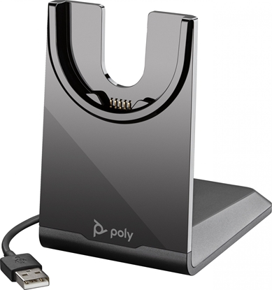 Изображение HP Poly Voyager USB-A Charging Stand