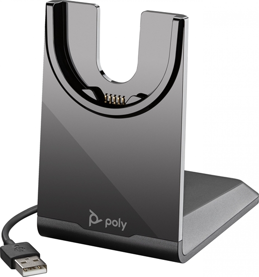 Picture of HP Poly Voyager USB-A Charging Stand