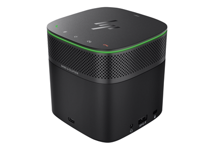 Attēls no HP Thunderbolt Dock G2 with Audio Module USB-C PD100W / 2 x DisplayPort / RJ45 / 3xUSB3.0 / Combo Jack 3.5mm / Refurbished