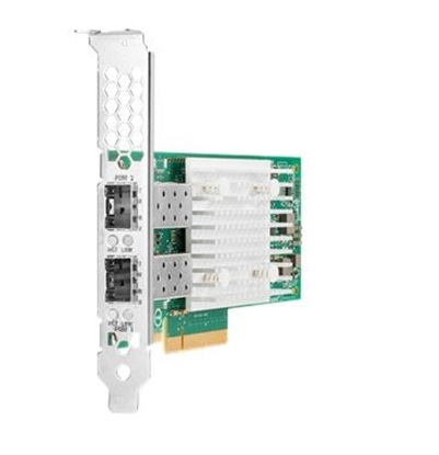 Attēls no HPE Adapter 10GbE 2p SFP+ BCM 57412
