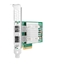 Attēls no HPE Adapter 10GbE 2p SFP+ BCM 57412