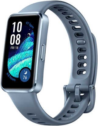 Attēls no Huawei Band 10 Blue