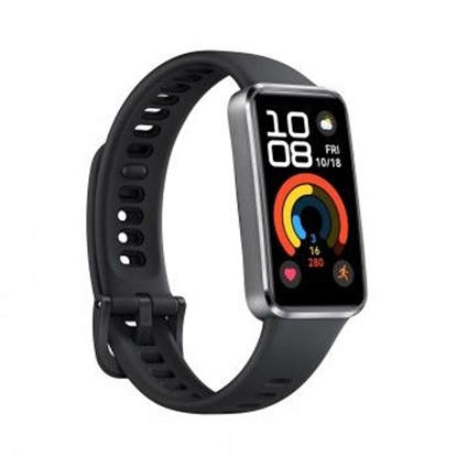 Attēls no HUAWEI BAND 10 BLACK
