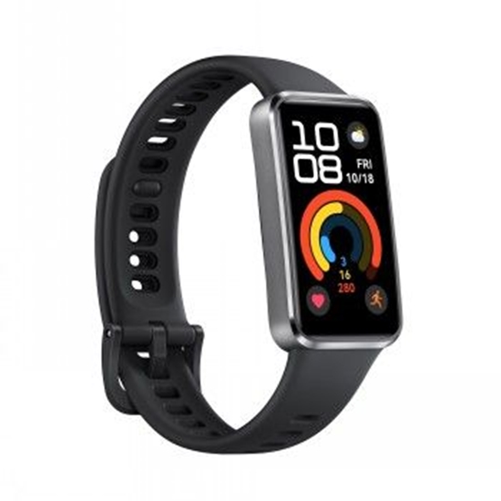 Picture of HUAWEI BAND 10 BLACK