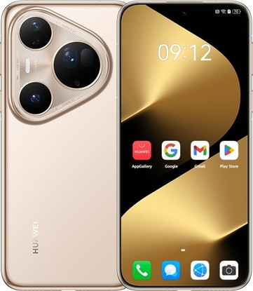 Attēls no Huawei Pura 80 Ultra 16/512GB Zloty