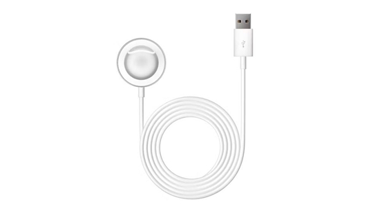 Picture of Huawei Watch Wireless SuperCharge Dock (2nd Generation), Silver, Baize-CW05P |