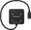Picture of HUB USB Gearlab 4 Port USB 3.2 Hub with USB-C