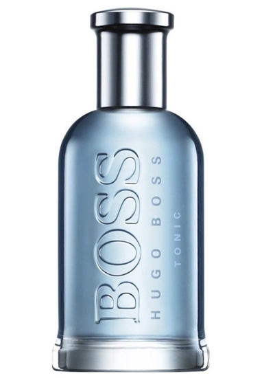 Picture of Hugo Boss Bottled Tonic Perfume Tester EDT 30ml