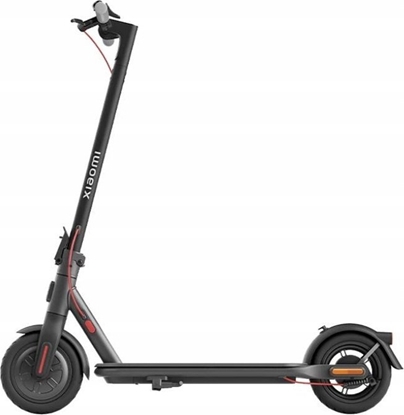 Изображение Hulajnoga elektryczna Xiaomi Electric Scooter 4 Lite (2nd Gen)