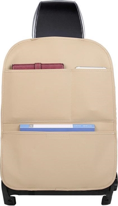 Picture of Hurtel Organizer samochodowy na fotel siedzenie ochraniacz osona fotela do auta beowy