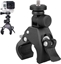 Attēls no Hurtel Uchwyt na kierownic rur do kamery GoPro obracany o 360 stopni HURTEL