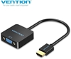 Picture of I/O CONVERTER HDMI TO VGA/0.15M ACPBB VENTION