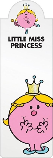 Изображение IF Mr. Men & Little Miss Zakadka do ksiki