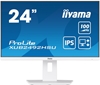 Picture of iiyama ProLite XUB2492HSU-W6 Monitor 24'' IPS, FHD 1920x1080, 0.4 ms, 250 cd/m2, 100 Hz, White