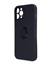 Picture of iLike Apple Finger Grip case for iPhone 16 Pro Max 6,9 Black