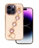 Picture of iLike Apple IPHONE 12 PRO TREND CASE Light Pink
