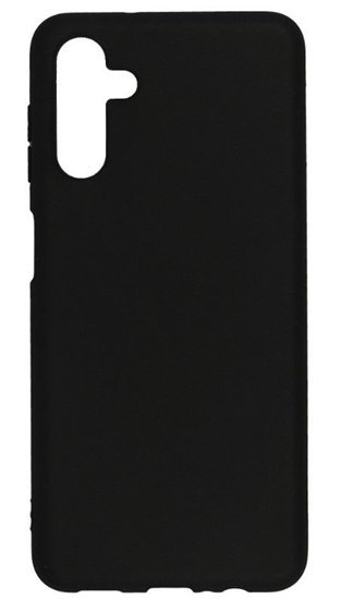 Picture of iLike Samsung Galaxy A04S / A13 5G MATT Back Case Black