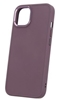 Picture of iLike Samsung Galaxy A14 4G / A14 5G Satin case Burgundy