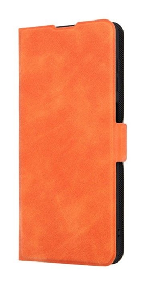 Picture of iLike Samsung Galaxy A14 4G Smart Mono Orange