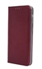 Изображение iLike Samsung Galaxy A15 4G / A15 5G Smart Magnetic case Burgundy