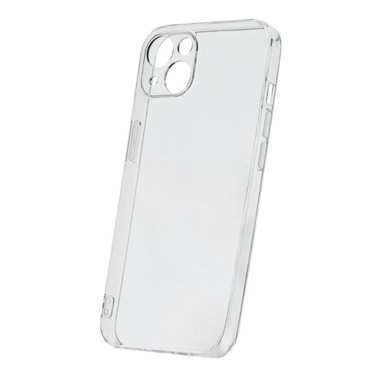 Изображение iLike Samsung Galaxy A35 5G Slim case 2 mm Transparent