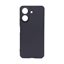 Attēls no iLike Xiaomi Redmi 13C 4G / Poco C65 Nano silicone case Midnight Blue