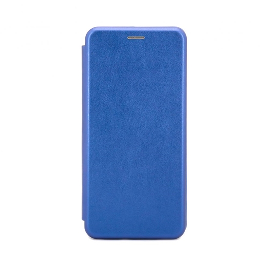 Изображение iLike Xiaomi Redmi Note 13 5G Book Case Slim Midnight Blue