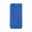 Изображение iLike Xiaomi Redmi Note 13 5G Book Case Slim Midnight Blue