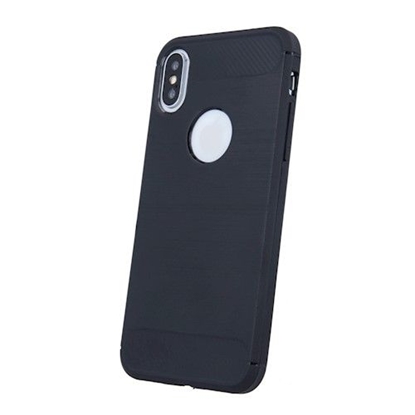 Изображение iLike Xiaomi Xiaomi Redmi Note 8T Simple Case Black