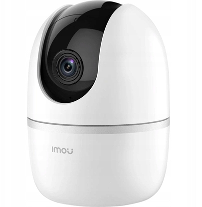 Picture of IMOU A1 2K IPC-A32EP-L-V2-WLAN IP Überwachungskamera 2304 x 1296 Pixel (IPC-A32EP-L-V2-imou)