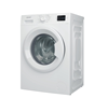 Picture of INDESIT Washing machine | IM 762 MY TIME EE | Energy efficiency class A | Front loading | Washing capacity 7 kg | 1200 RPM | Depth 50 cm | Width 60 cm | Display | Digit | Steam function | White
