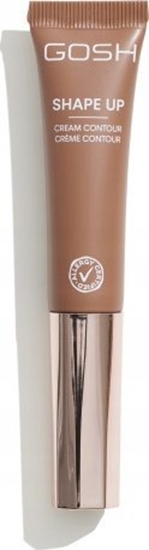 Изображение Ingrid Shape Up bronzer w kremie 002 14ml