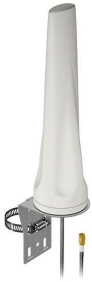 Picture of INSYS icom LTE450 wall antenna IP67 SMA
