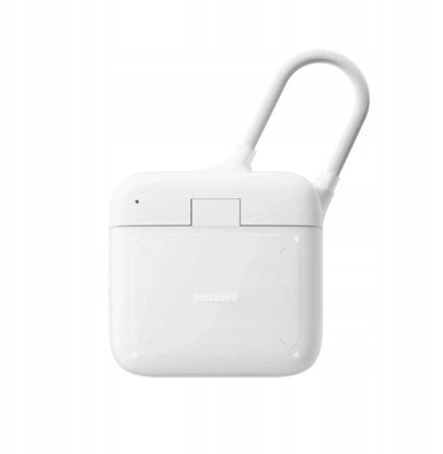 Изображение Insta360 Pokrowiec i czytnik kart pamici 2-in-1 Card Reader + Case