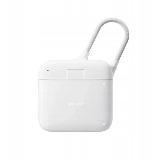 Изображение Insta360 Pokrowiec i czytnik kart pamici 2-in-1 Card Reader + Case
