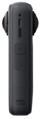 Изображение Insta360 X4 Air Standard Bundle - kamera sferyczna 360°