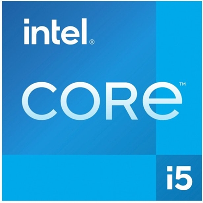 Attēls no Intel Core i5-12400F processor 18 MB Smart Cache