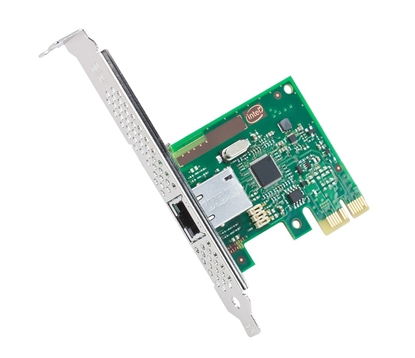 Attēls no Intel I210T1 network card Internal Ethernet