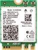 Picture of Intel Wi-Fi 6 AX200 (Gig+) Internal WLAN 2400 Mbit/s