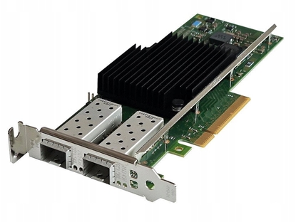 Attēls no INTEL X710-DA2 10GBE SFP+ DP