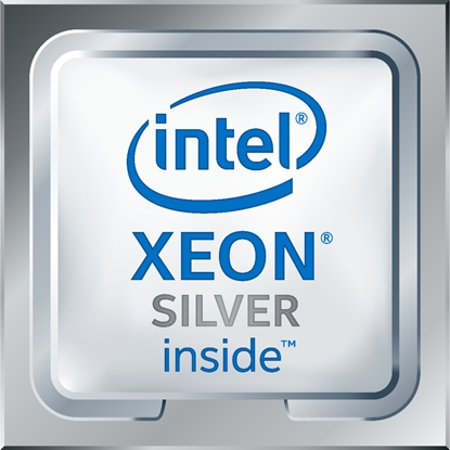 Attēls no Intel Xeon 4209T processor 2.2 GHz 11 MB