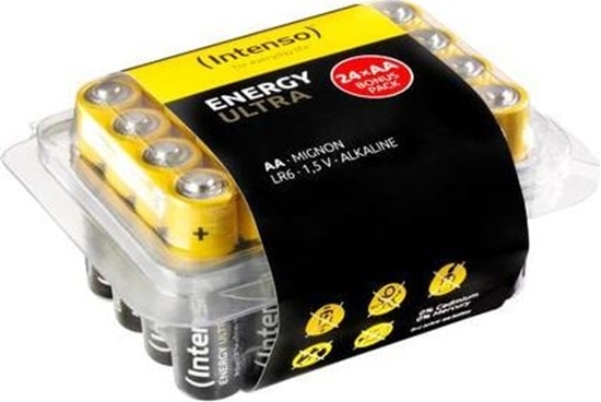 Picture of Intenso Bateria AA / R6 1 szt.