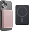 Picture of Intenso Powerbank MW10000   rosé 10000 mAh magnetic wireless