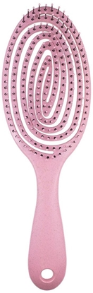 Изображение Inter-vion Naturebrush oval szczotka do wosów