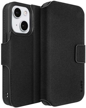 Picture of iPhone 14 Plus Laut Urban Folio cover