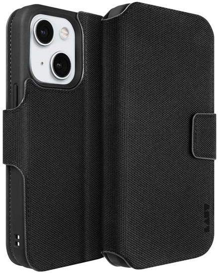 Picture of iPhone 14 Plus Laut Urban Folio cover